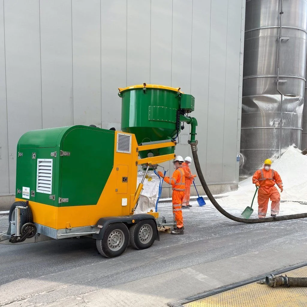 Services, remediation and demolition – 2