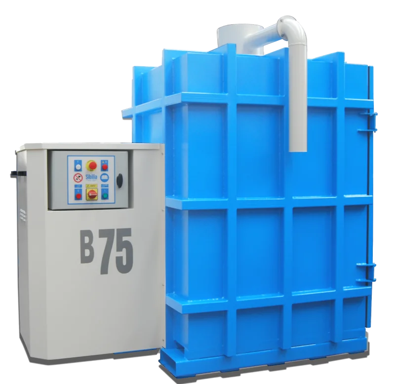 B75  – Reihe B
