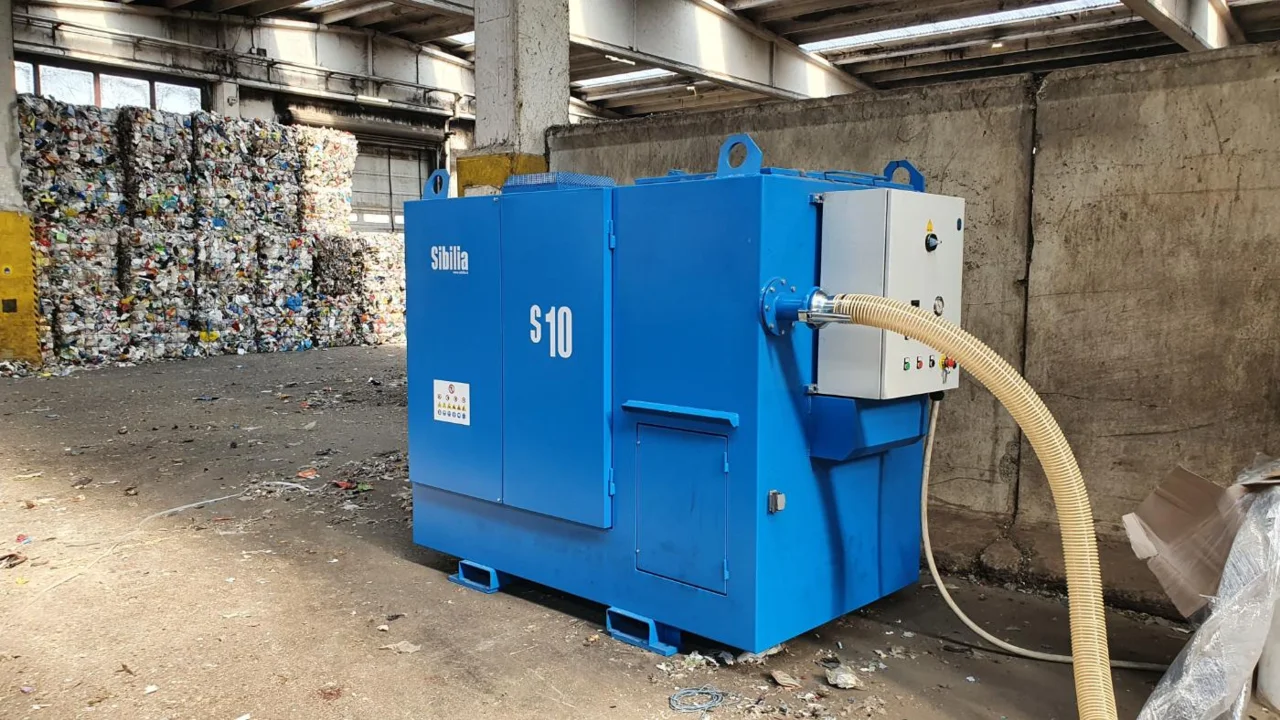 S10  – Serie S – 2