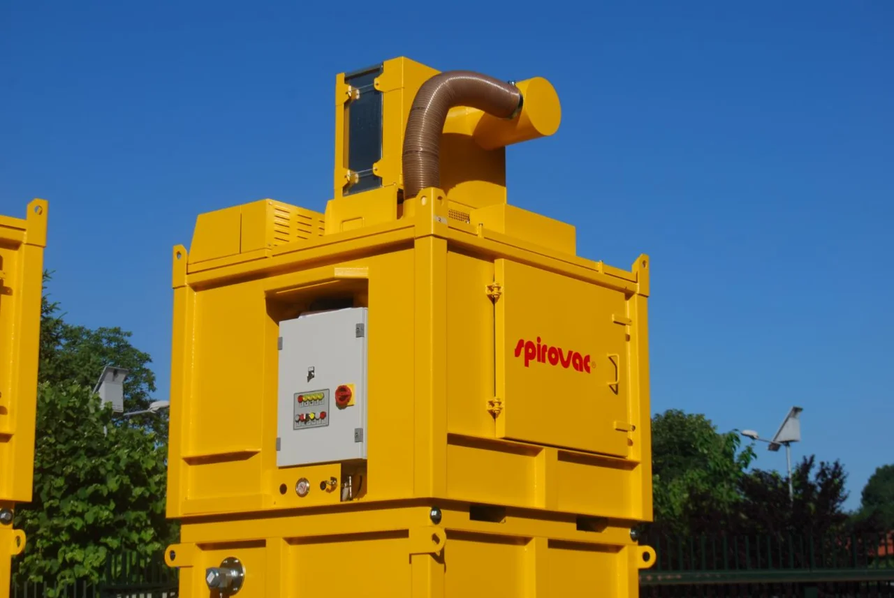 TR – Gamma Spirovac – 5