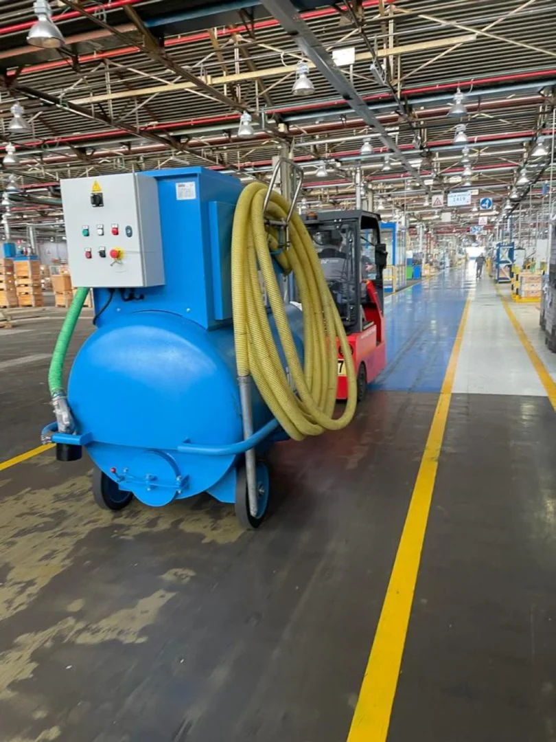 AL602 - AL1002  – Serie AL – 2