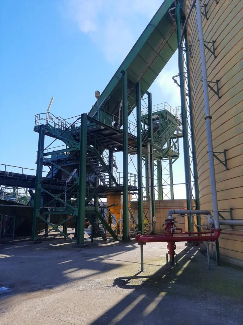 Energy and recycling  – 4