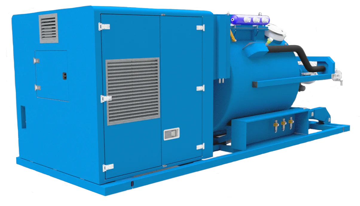 Refinex – Allestimenti su Camion – 2