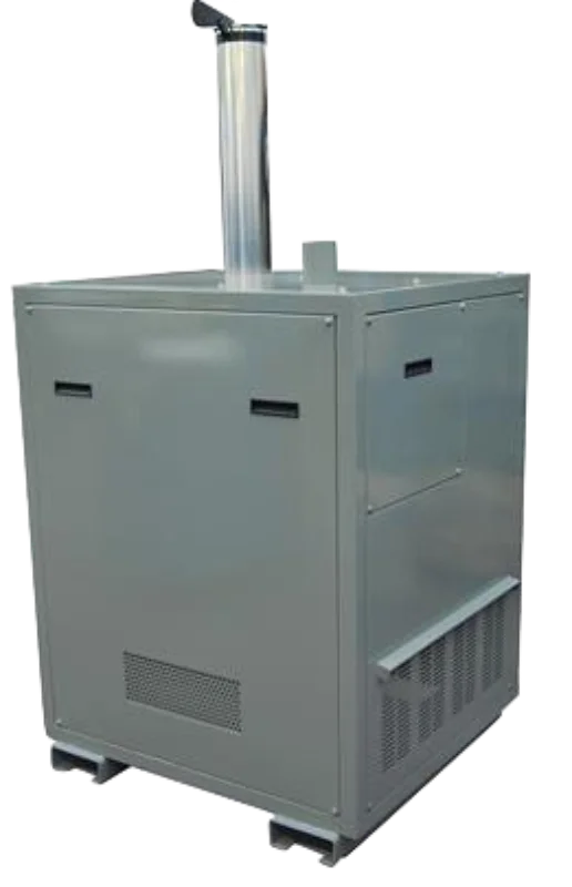 Side Channel vacuum units – 1