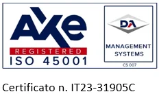 ISO 45001