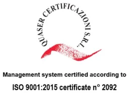 ISO 9001