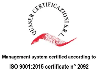 ISO 9001