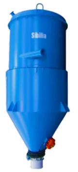 Cyclone filters