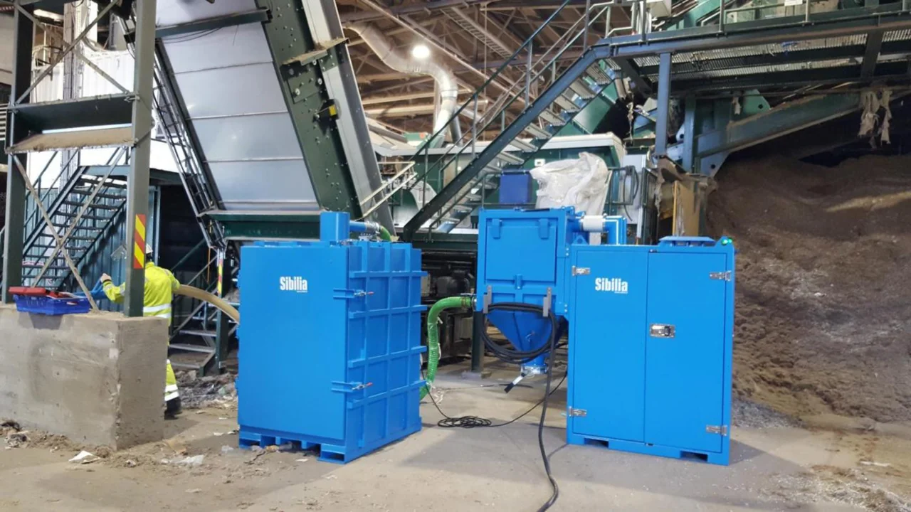 VACBLAST  – S series – 3