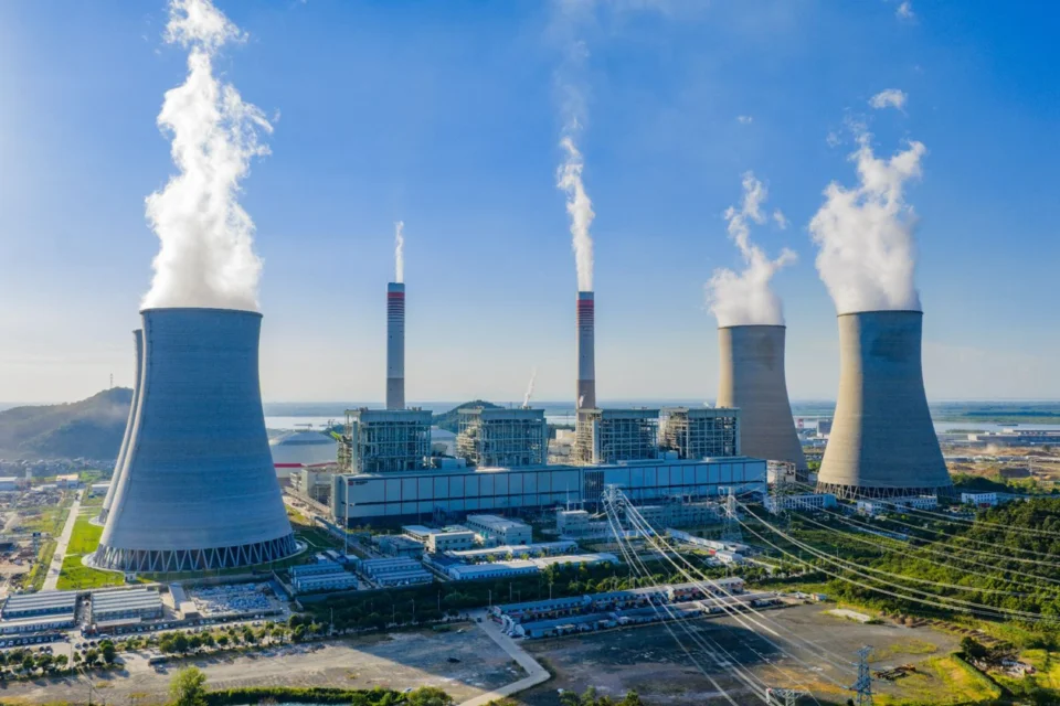 Energy and recycling 