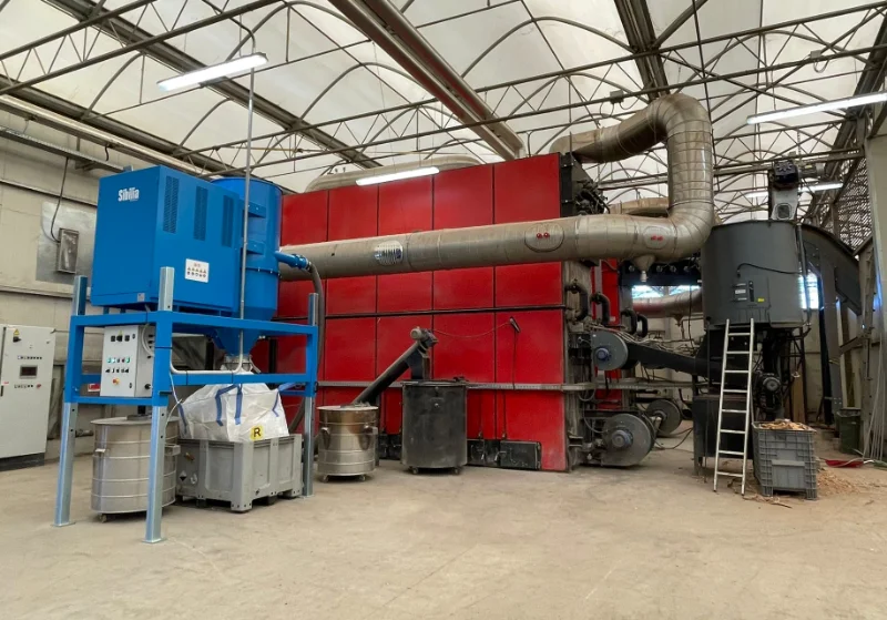 Energy and recycling  – 6