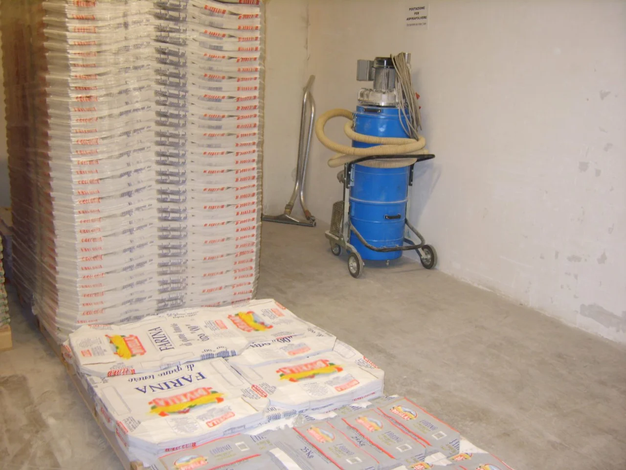 Agroalimentaire et élevage  – 3