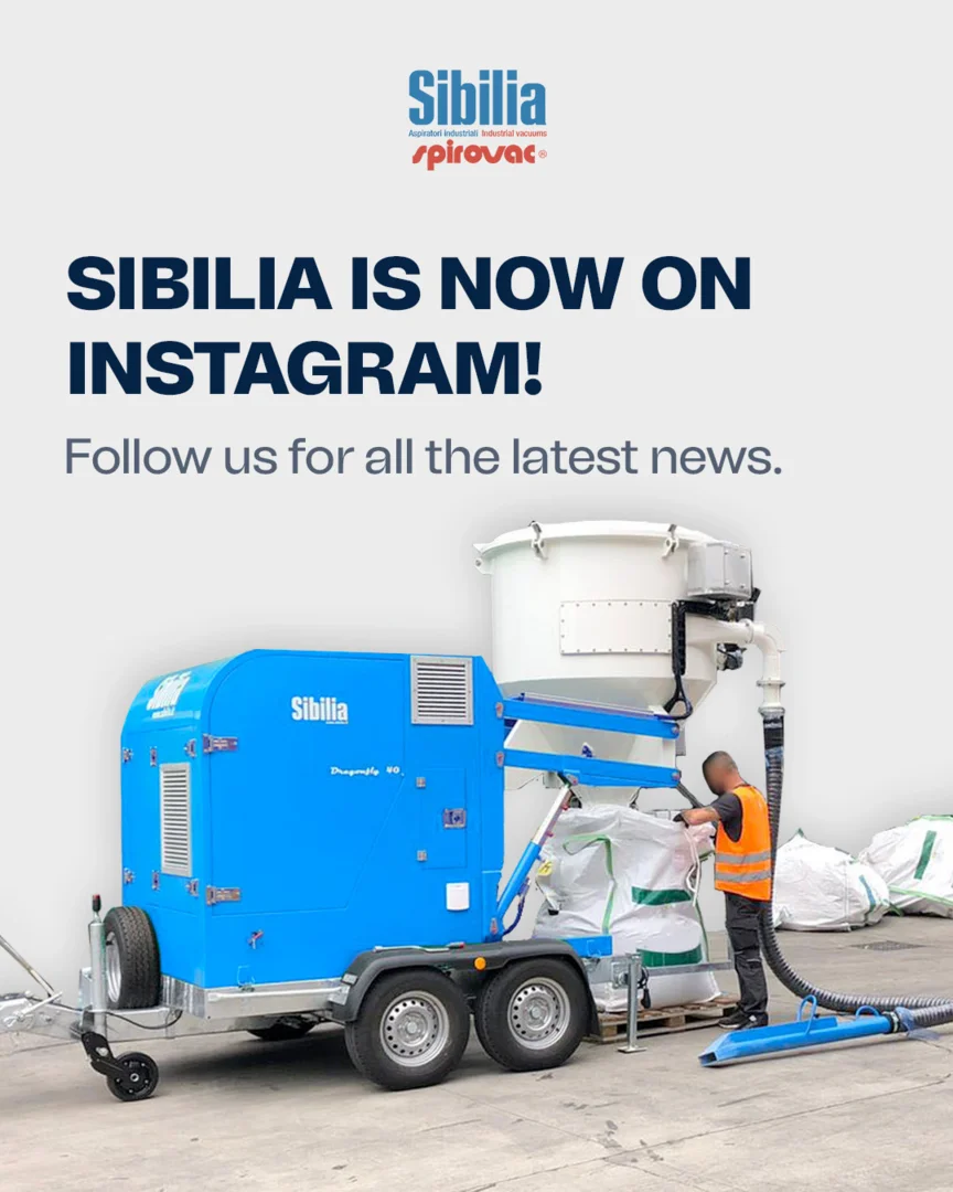 SIBILIA ARRIVES ON INSTAGRAM: FOLLOW US AND DISCOVER OUR WORLD