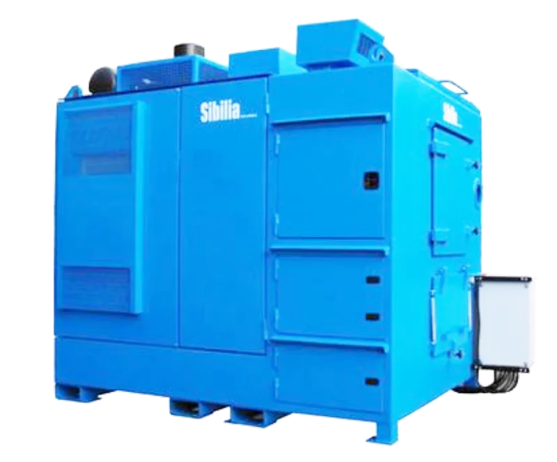 S40 – Serie S