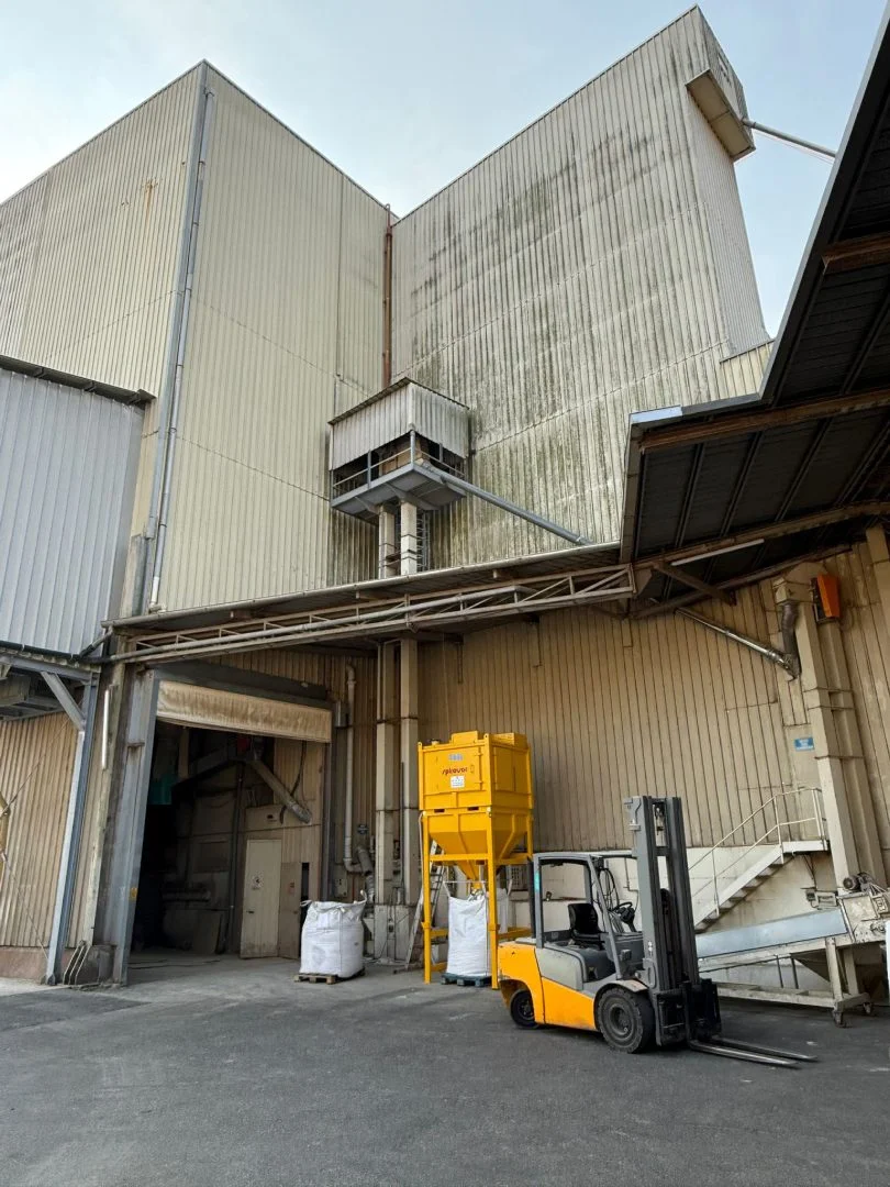 Agroalimentaire et élevage  – 1