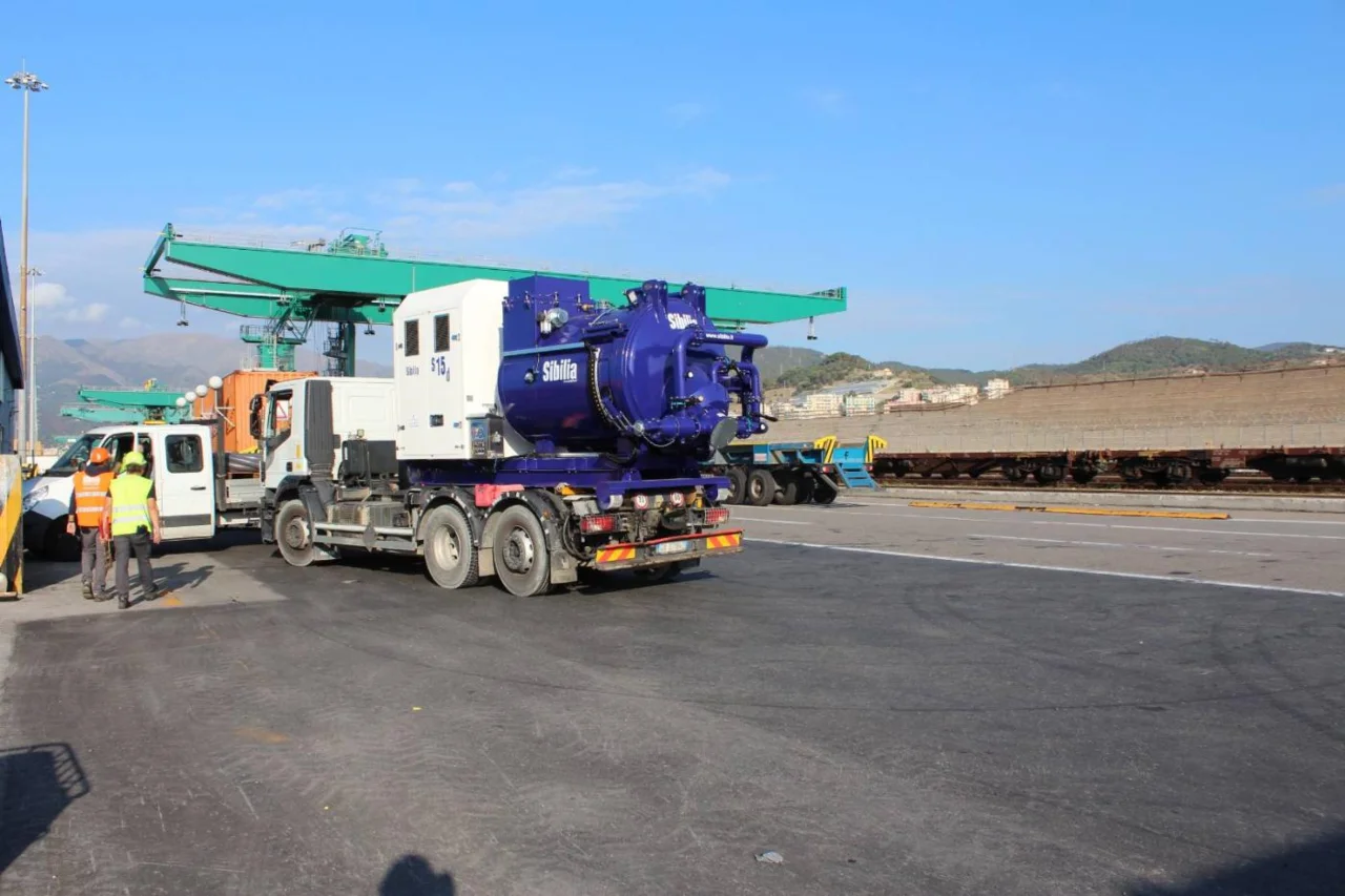 Services, remediation and demolition – 4