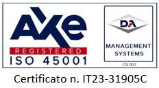 ISO 45001