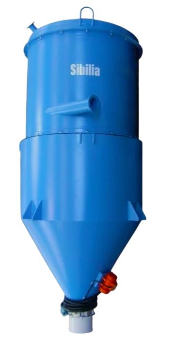 PR3058 B 1 m³ – Cyclofiltres
