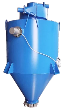 SILO PR1774