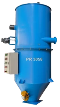 PR3058 0,5 m³