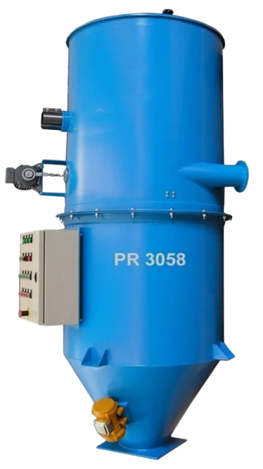 PR3058 0,5 m³