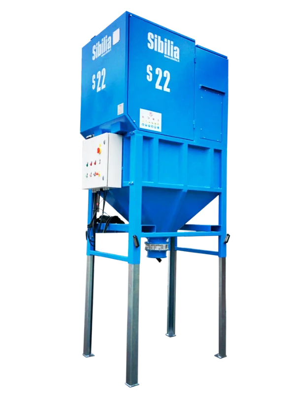 S22 TOP  – S series – 1