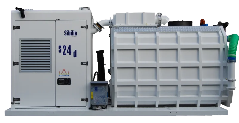 S24 – Truck-mounted units – 3