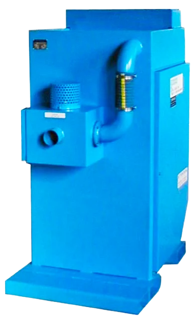 S5E – Vacuum units with lobe pump 