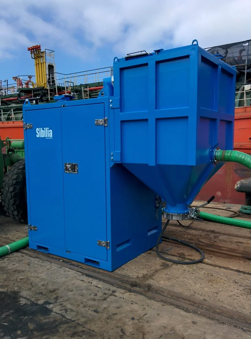 VACBLAST  – S series – 5