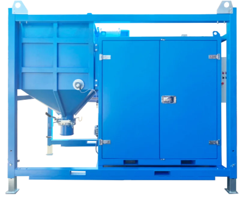 VACBLAST  – S series – 1